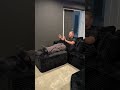 Is the boneless cloud couch actually comfortable? Short answer… YES! #couch #cloudcouch #boneless...