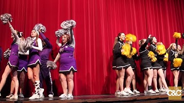 C&C Feature: Unconventional Leadership (Part 1)