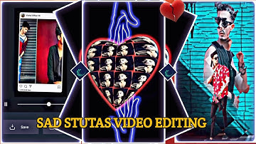 Aaja We Mahiya 💔😥 || New Trending Xml File 💯📝 || SAD Stutas Video Editing 😔🖕By @fahimeditor