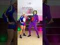 Sim ou N&atilde;o e Por que? @mayca.brasil #joker #harleyquinn #transitionvideo