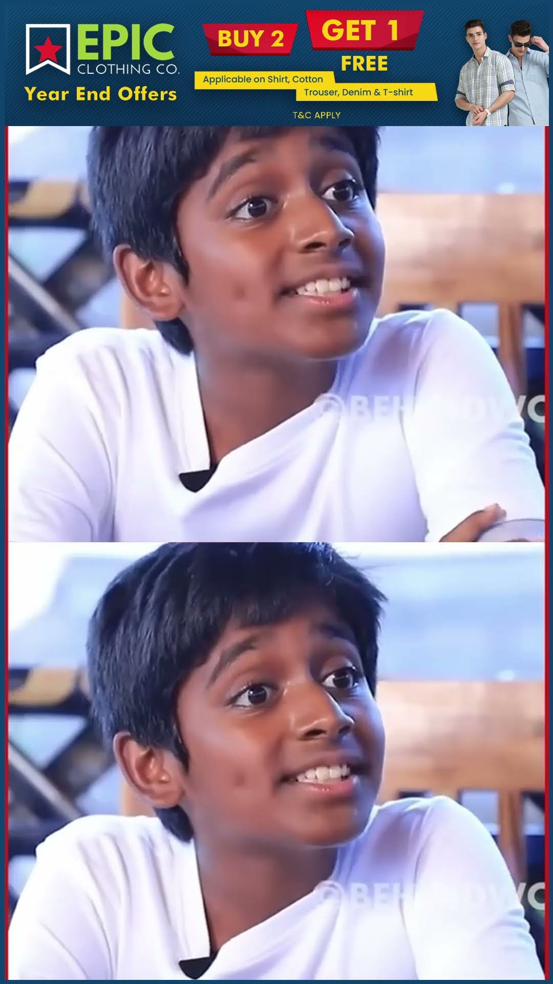 'எது,School-க்கு Leave போட போறியா' ? மகனிடம்  Cute-ஆ Fun பண்ண Gayathri Yuvraaj Throwback
