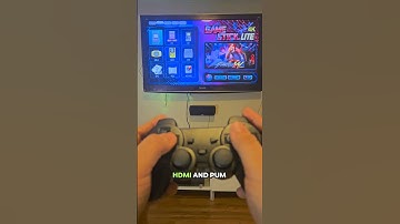 it has 40,000 retro games! 🤯🕹🎮#classicgames #retrogames #retrogaming #retroconsole