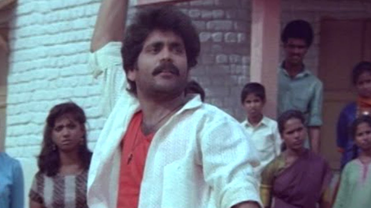 Rambalake Ramju Video Song  Killer Movie  Nagarjuna Nagma