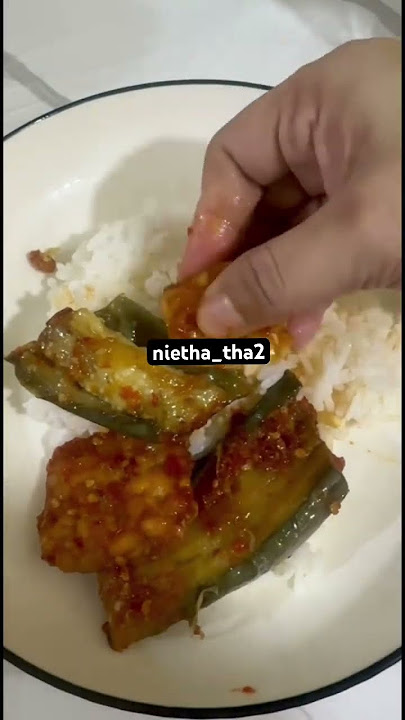 MASYALLAH TABARAKALLAH, MAKAN BEGINI SAJA UDH NIKMAT BANGET ..🤲💕 #shorts #vlogs #food