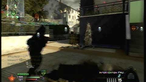 Noscope HITMARKER cross-map on bailout