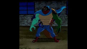 BEN 10 TROLL FACE EDIT || #ben10 || #shorts || #bentennyson || #trollface