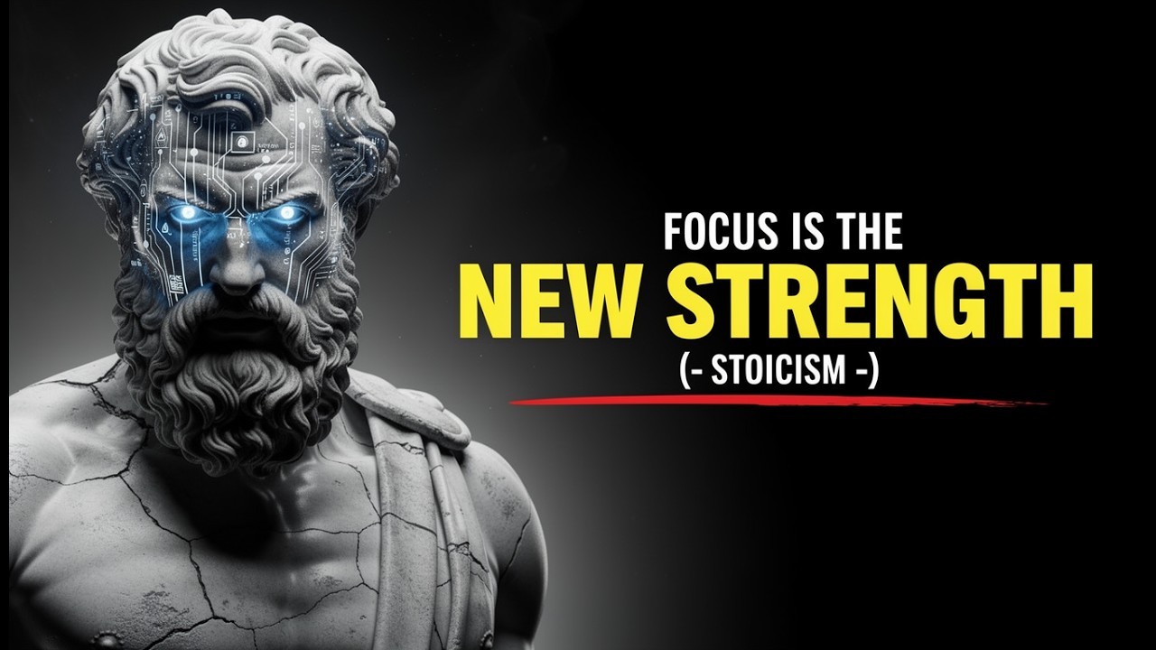 Distracted All the Time? Here’s How to Turn Focus Into Your Superpower