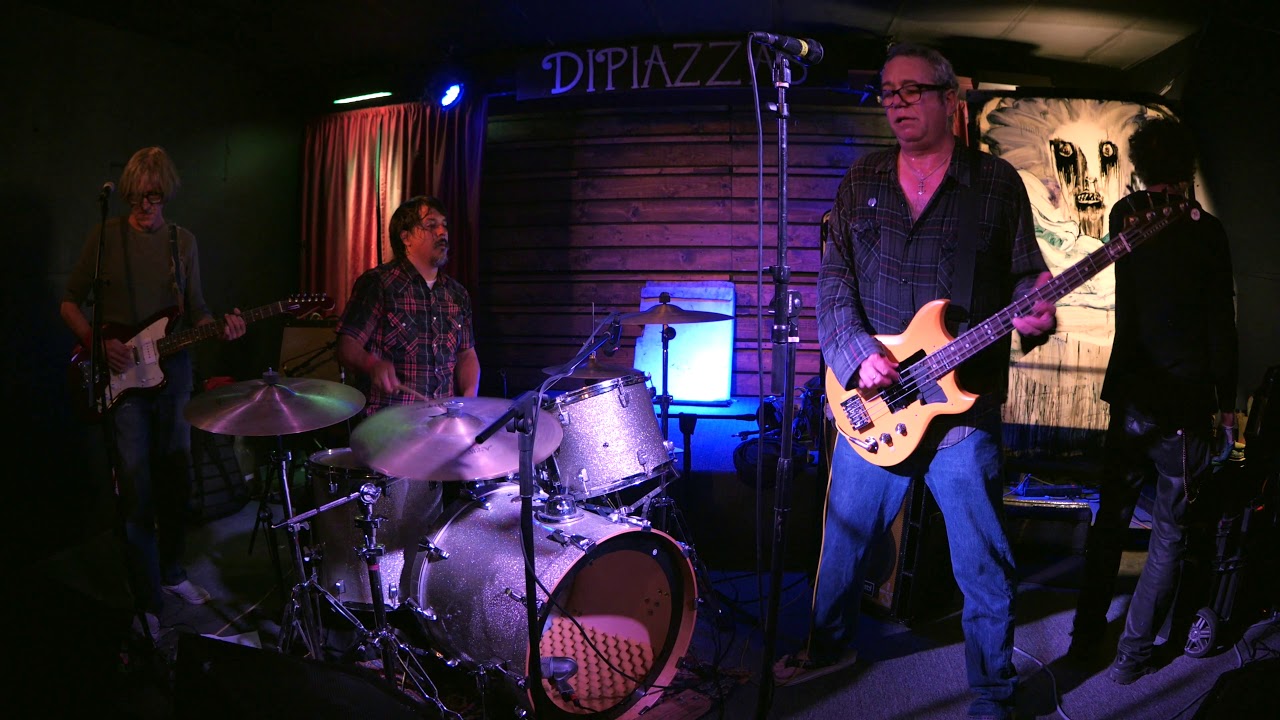 mike watt + the missingmen