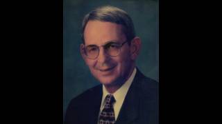 Carl Renfro - Memorial Ceremony