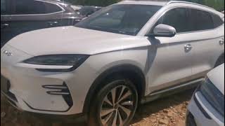 :   Byd song plus chempion 2024        
