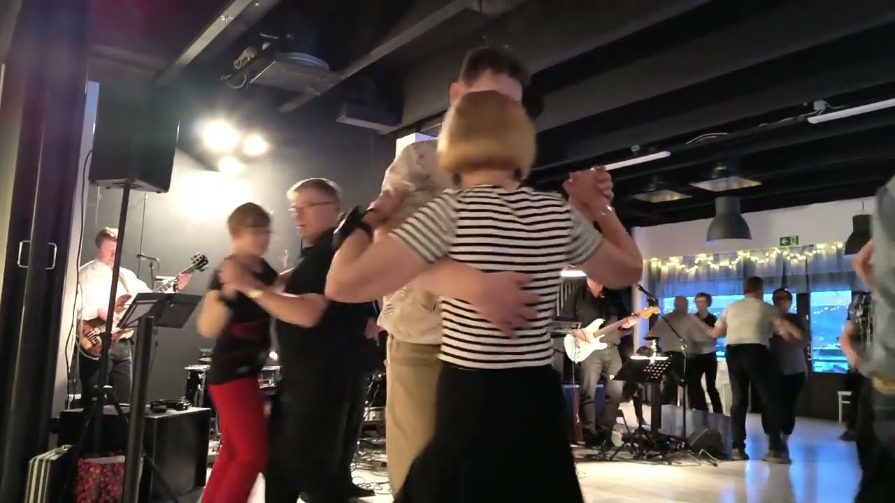 Rainer Bollström - Nilsiän Noora