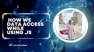 HOW WE ACCESS A DATA WHILE USING JAVASCRIPT.js | #new #video #viral #dataaccess #coding #frontend screenshot 5