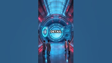 Inside CERN’s Future Collider: Unlocking Universe’s Deepest Secrets!