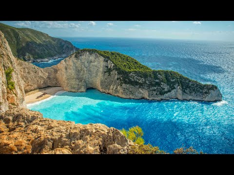 Welcome to Zante