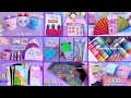 Easy paper craftschool paper craft handmade paper craft easy to make