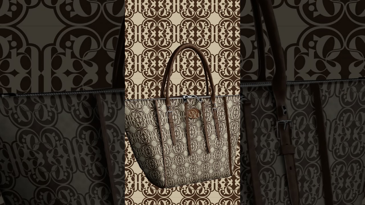 Transform Your Brand with Custom Pattern Designs 🎨