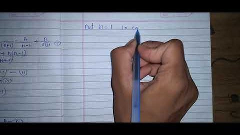 partial fractions part 4 1st semester Nirali publication book Jharkhand polytechnic