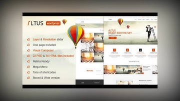 Top 10 Best Wordpress Themes Updated For June 2014 - Video ServerThemes.Net