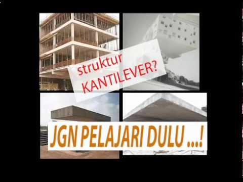 Video: Apa itu kantilever di rumah?