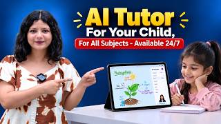 AI Tutor: Best AI Tools For Students - AI For Students - AI Teacher For Kids For All Subjects AI App screenshot 5