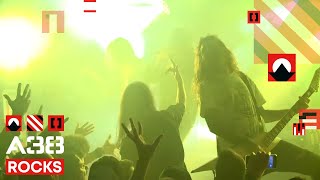 Darkest Hour - Demon(s) // Live 2019 // A38 Rocks