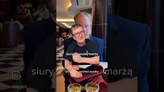 The Second Cheapest Wine In A Restaurant Is A Siury With A High Markup