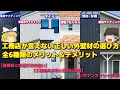 【将来後悔しない】工務店が言えない正しい外壁材の選び方・全6種類のメリット、デメリット＆オススメ紹介【ゆっくり解説】