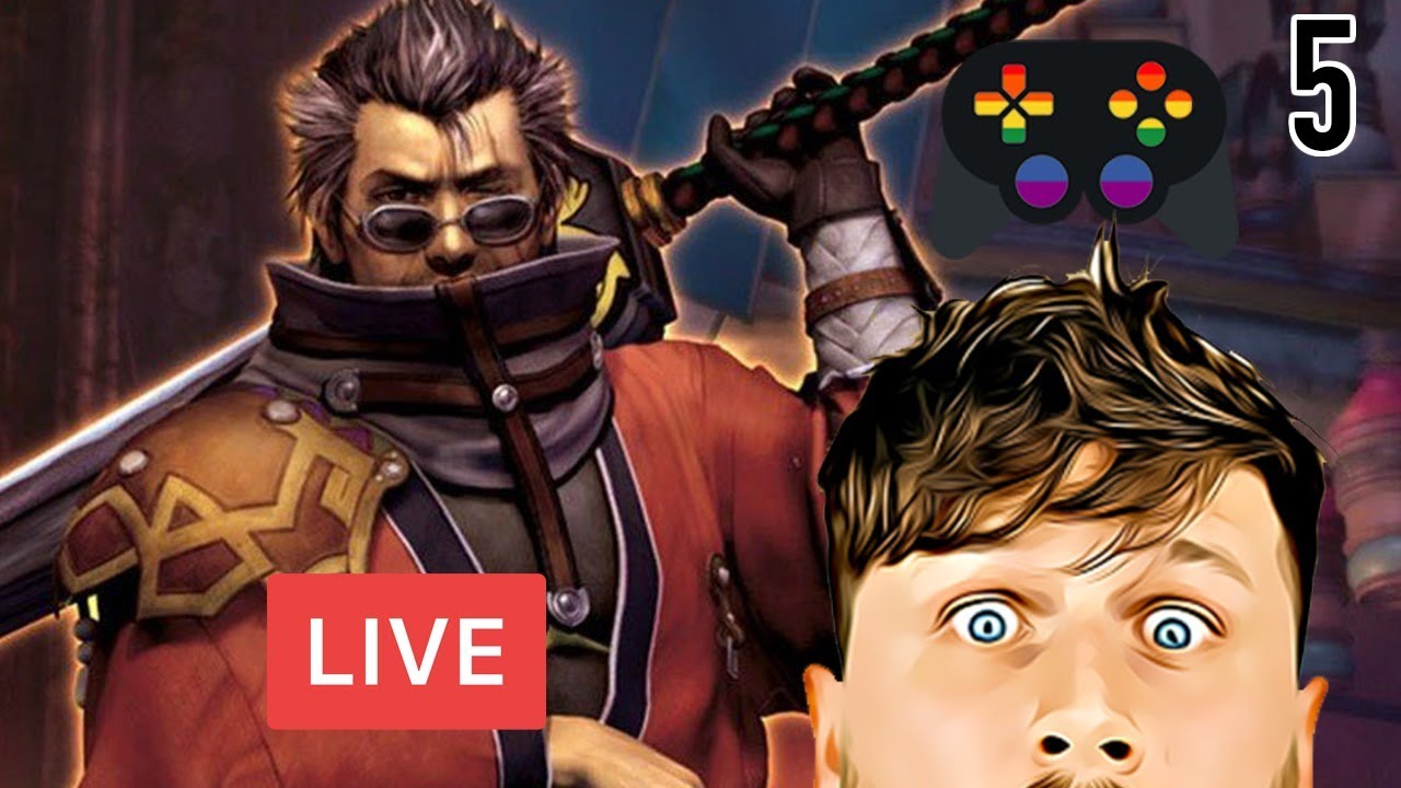 Thunder Plains & Macalania: Final Fantasy X - 20 years later 🎮🏳️‍🌈