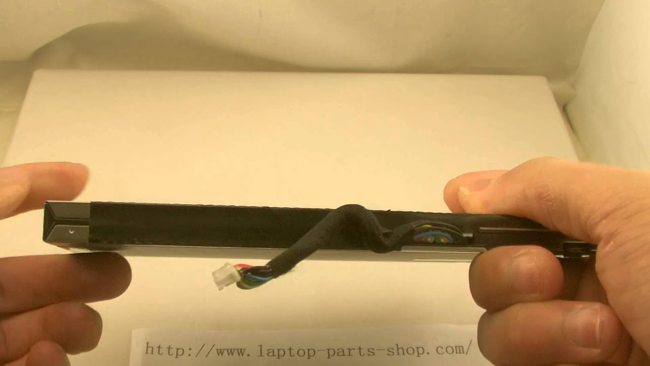 14.8V, 63Wh DELL PT6V8 Laptop Battery