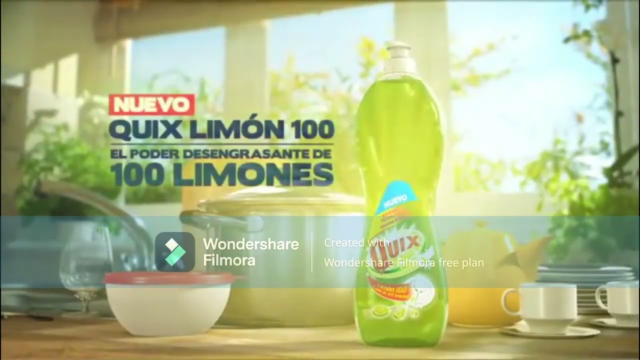 [Sparta Extended Remix] Quix Limón 100 (My Version)