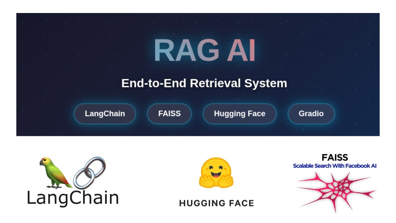 Build a Document Search RAG AI System in less than 20 Minutes | End-to ...