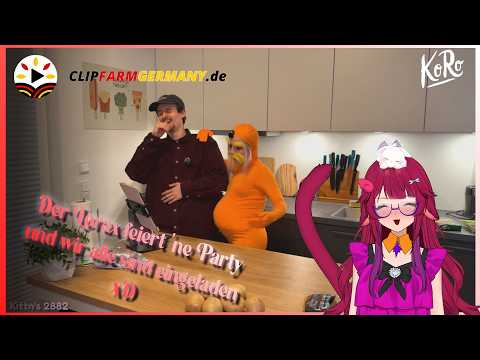 React (2025+) #21: WIE VIELE NAMEN habt ihr? - ClipFarmGermany #011 | React