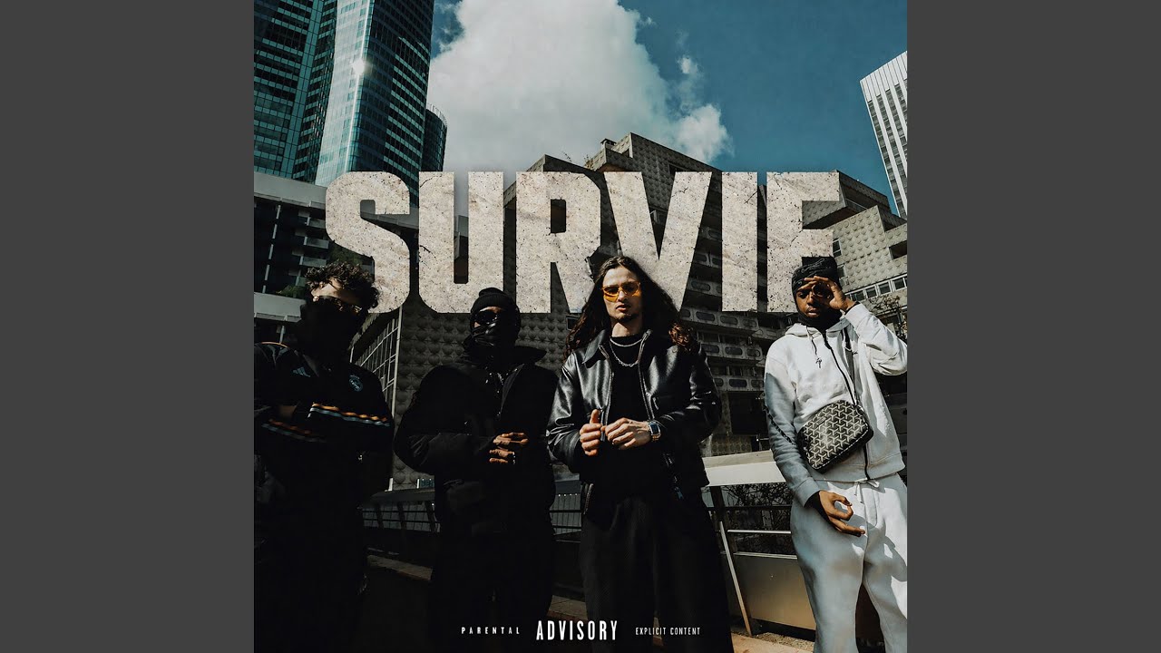 Watch Survie on YouTube Watch Survie on YouTube