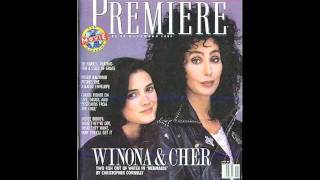 Cher - I&#39;d Rather Believe In You