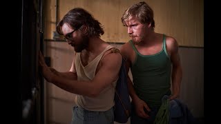 『プリズン・エスケープ　脱出への10の鍵』予告