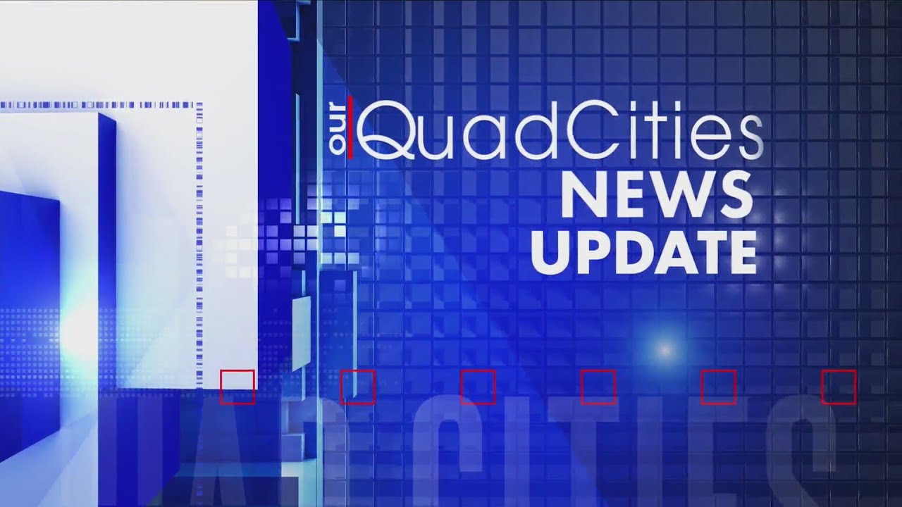 Our Quad Cities News Update for November 7 YouTube