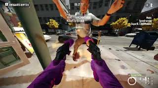 0:50 | PAYDAY 2 | Four Stores | Any Difficulty Botless | Speedrun