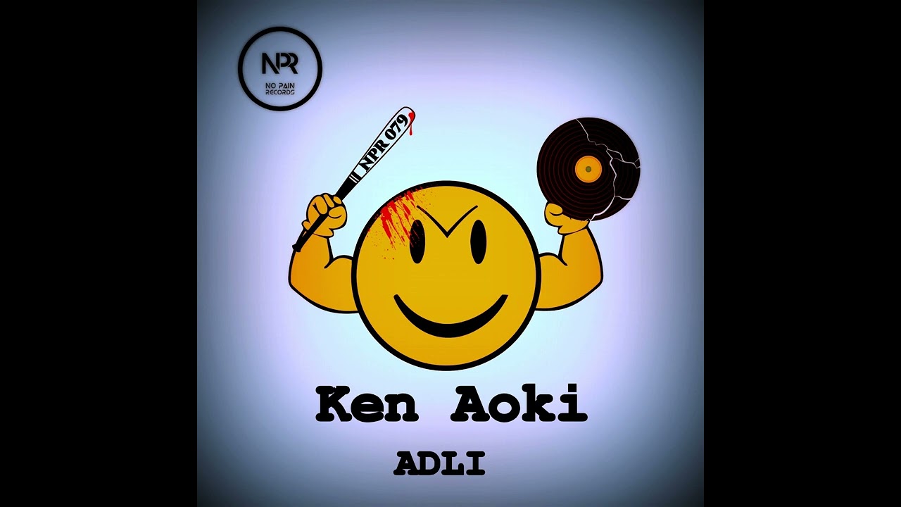 Guarda Ken Aoki - Rowrox (Original Mix) su YouTube Guarda Ken Aoki - Rowrox (Original Mix) su YouTube