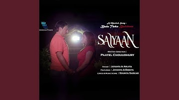 SAIYAAN (feat. Arijita)