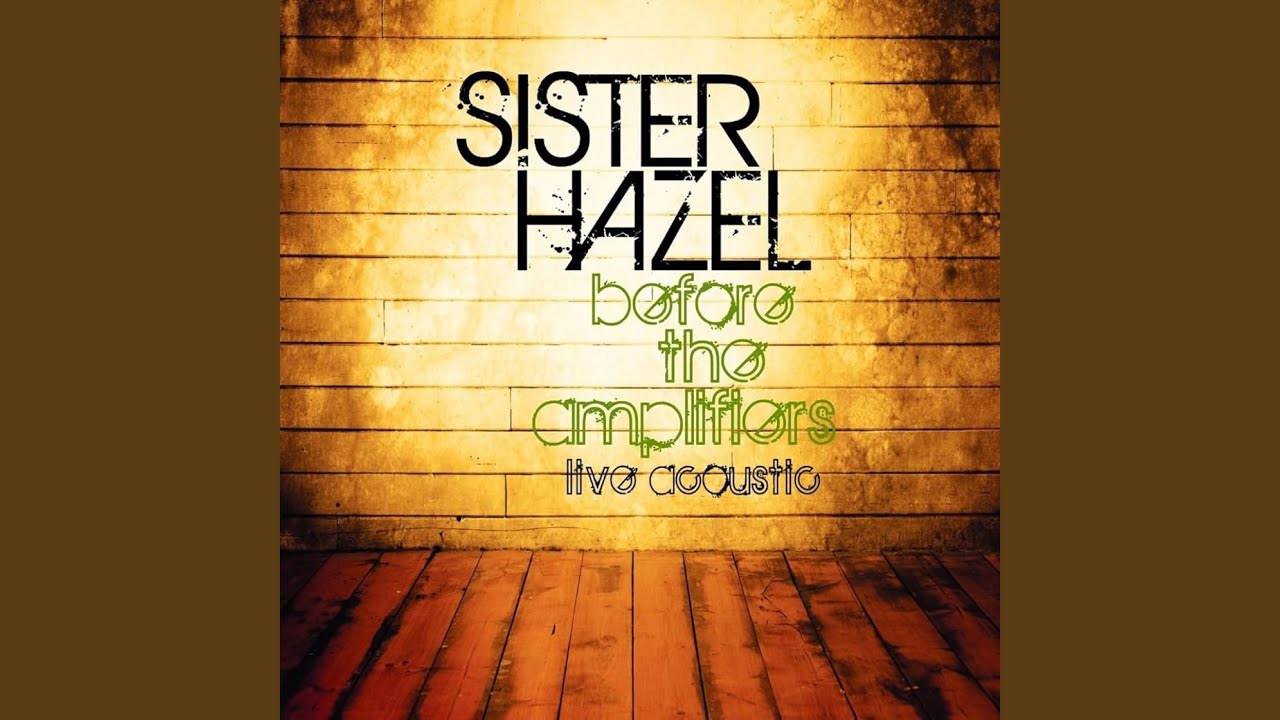 Change Your Mind (Acoustic)