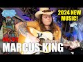 Marcus king  jam in the van full set i live at whale rock music  arts festival i orangejams