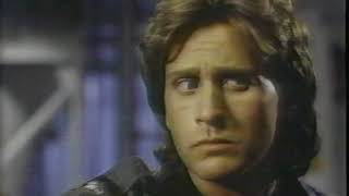 National Lampoons Loaded Weapon 1 TV Spot