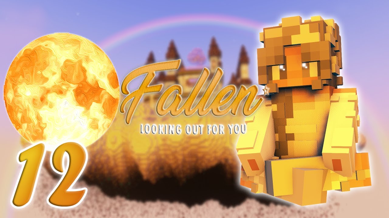 Cloud || Fallen || (Minecraft Roleplay)