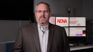 NENA TC Tip - Effective Call Taking