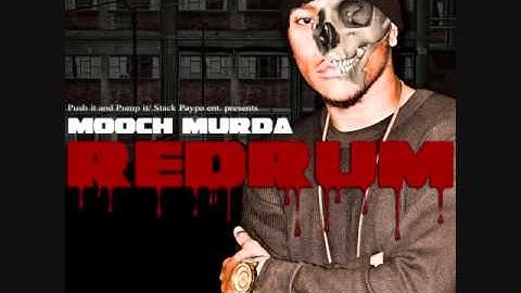 Mooch Murda - Jus Trappin