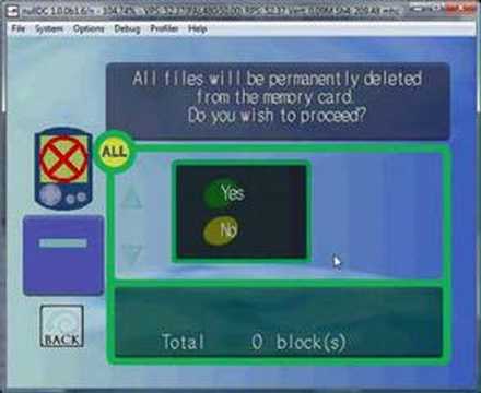 How-to Set up a Xbox 360 Controller and VMU with nullDC