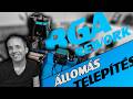 💥 BGA REWORK ÁLLOMÁS TELEPÍTÉSE 💥 | MŰHELY PROJEKT 3.RÉSZ
