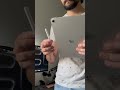 Mes produits Apple