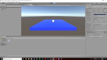 Unity Tutorial - Beginners - SetActive, ActiveSelf, Input, GameObjects, LookAt, etc..