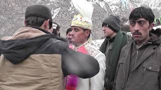 Wedding in the Mountains of Gilgit Pakistan | Traditional Marriage in Gilgit |Chatorkhand